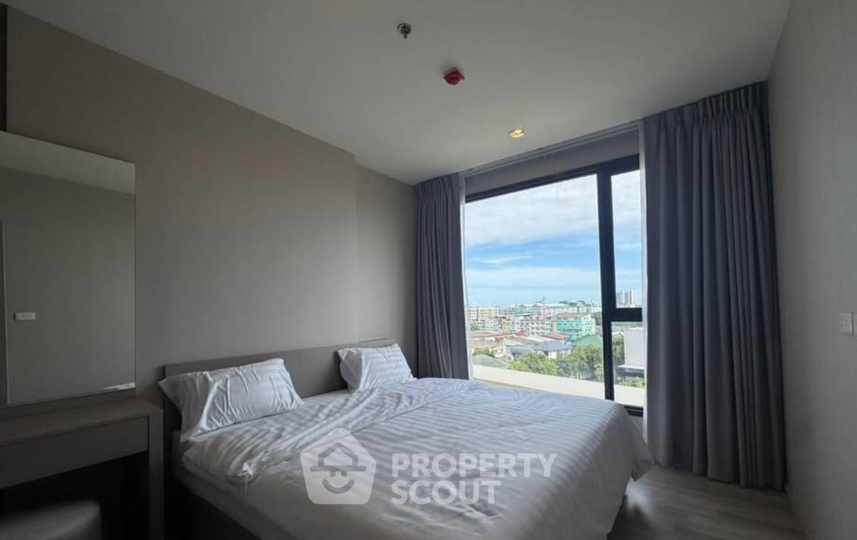 รูป คอนโด 2 ห้องนอน Ideo Mobi Sukhumvit Eastpoint ใกล้ BTS Bearing (ID 3304992) - รูปที่ 3/4