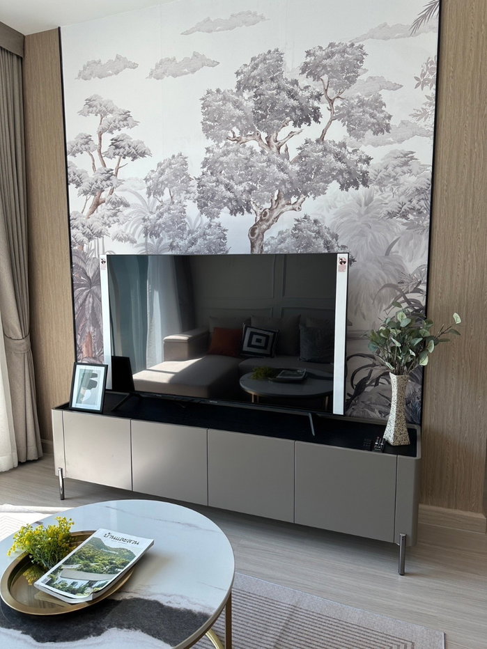 picture Code: 26KJ5047  for rent Supalai Premier Si Phraya - Samyan 🔥🔥 Line ID: @kjcondo (with @)🔥🔥 - 14/16