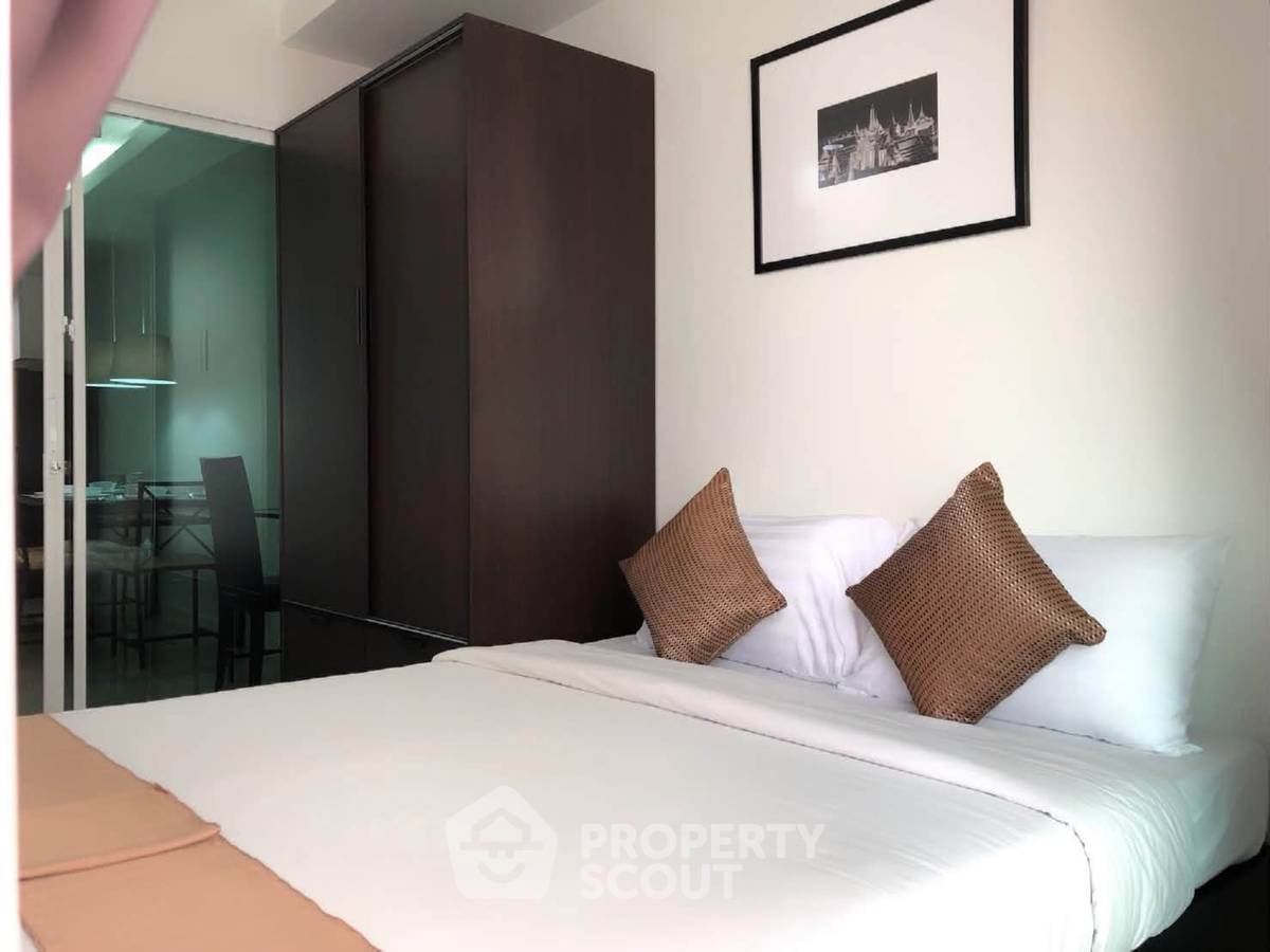 picture 2-BR Condo At Waterford Sukhumvit 50 Near BTS On Nut (ID 3322421) - 11/12