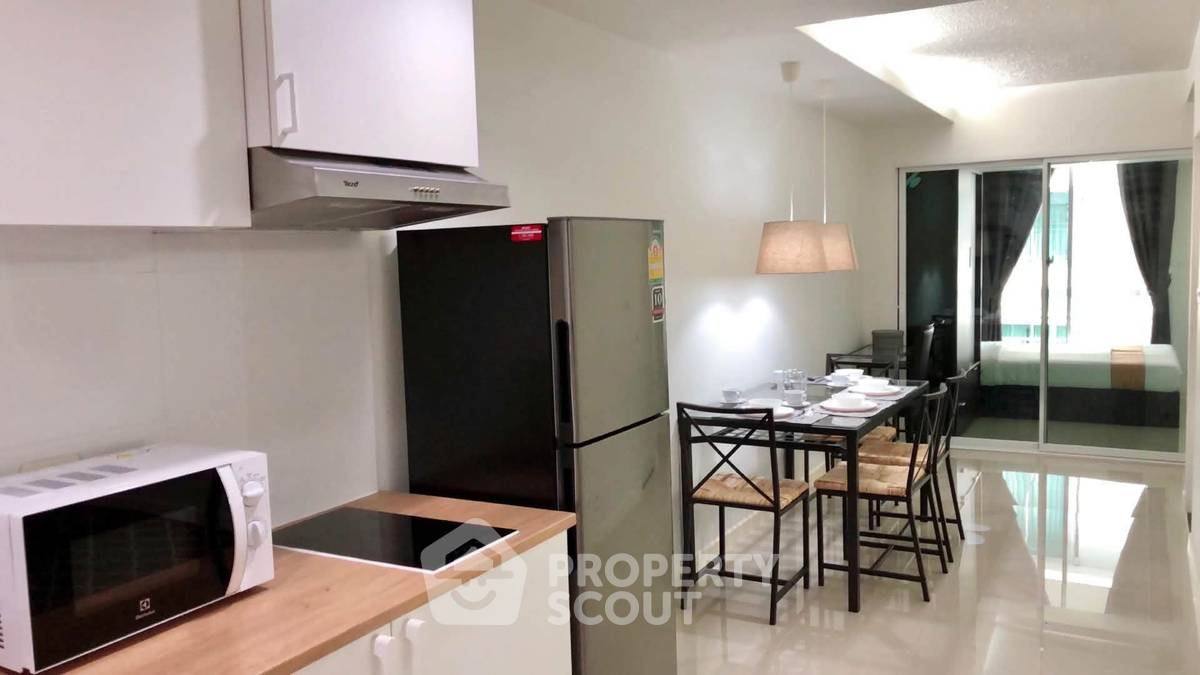 picture 2-BR Condo At Waterford Sukhumvit 50 Near BTS On Nut (ID 3322421) - 6/12