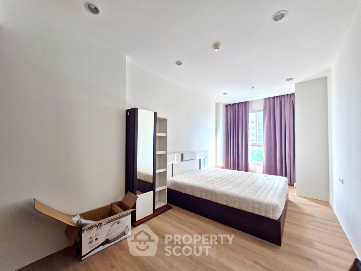 รูป คอนโด 1 ห้องนอน Supalai Lite Sathorn-Charoenrat ขนาด 49 ตร.ม. (ID 3321948) - รูปที่ 2/3