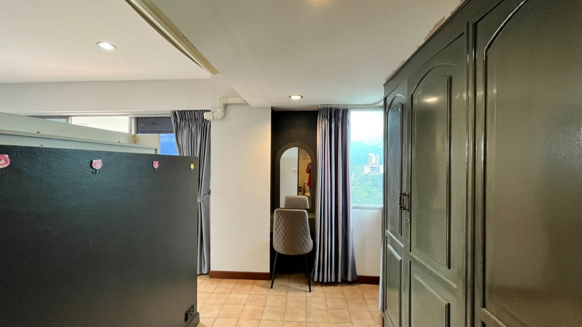 picture CONDO FOR RENT | KALAE THONG TOWER, CHIANG MAI Chang Klan Road, Chiang Mai - 19/20