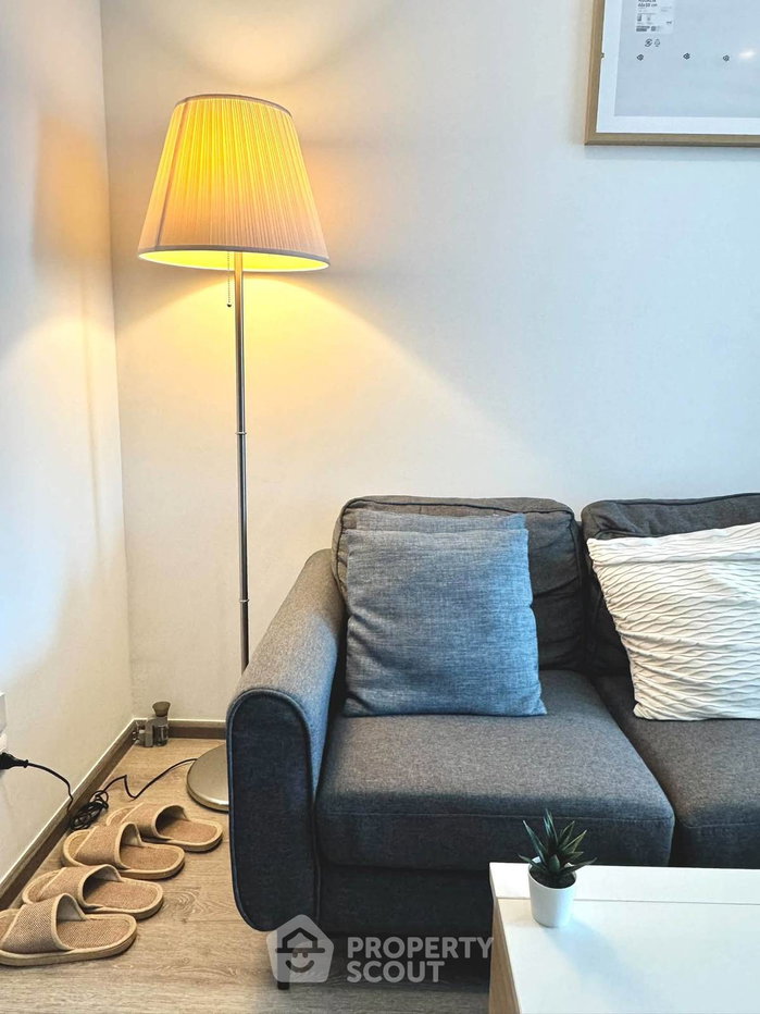 picture 18th-Floor 1-BR Knightsbridge Prime Onnut Near BTS On Nut (ID 3322418) - 3/8