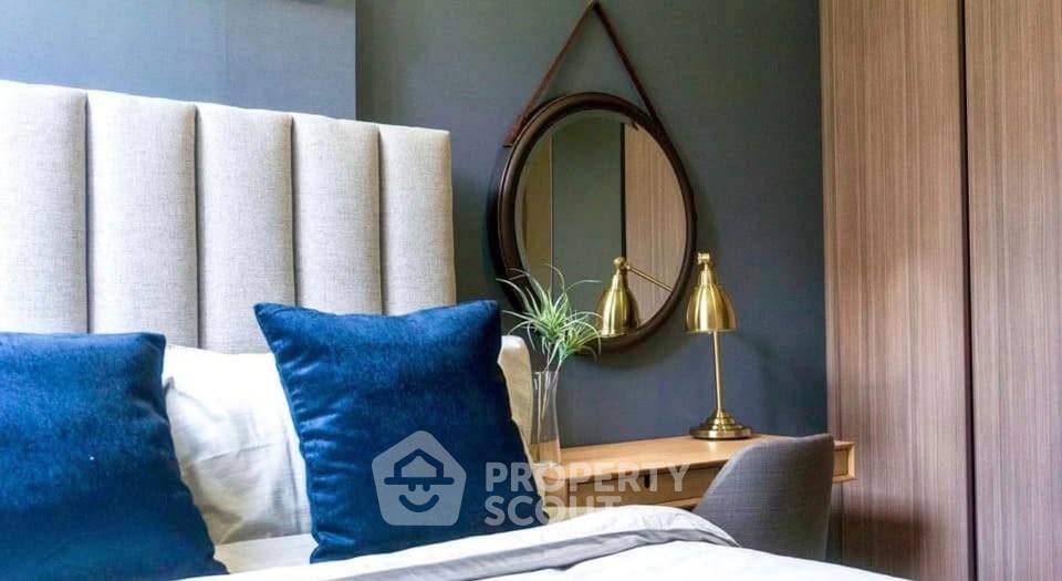 รูป คอนโด 1 ห้องนอน Mori HAUS ใกล้ BTS อ่อนนุช ขนาด 36 ตร.ม. (ID 3319968) - รูปที่ 2/14