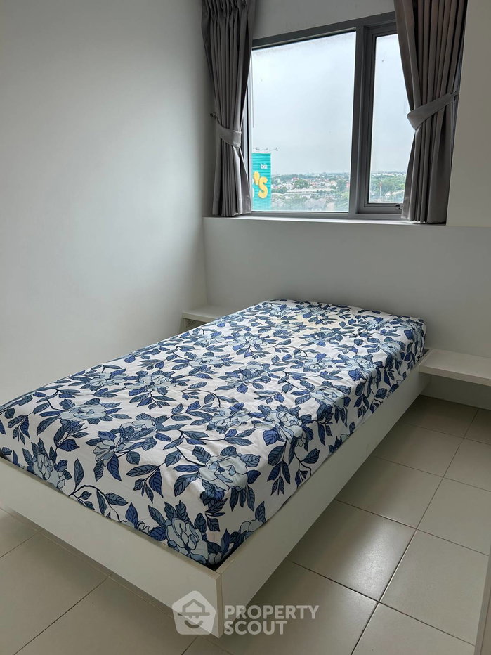 picture 2-BR Condo For Sale At Silk Place Phaholyothin-Laksi, Anusawari (ID 3322029) - 2/5
