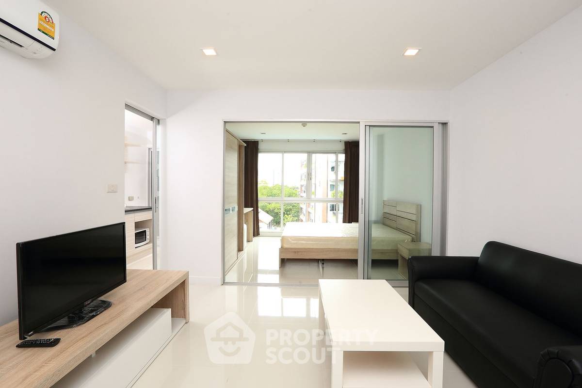 picture 1-BR Condo at TKF Condo Sukhumvit 52 near BTS On Nut (ID 3322403) - 2/5