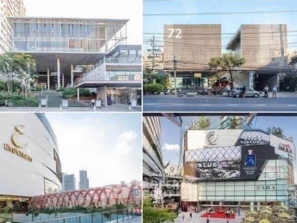 picture 1-BR Condo at Rhythm Sukhumvit 36-38 near BTS Thong Lor (ID 3240853) - 12/17