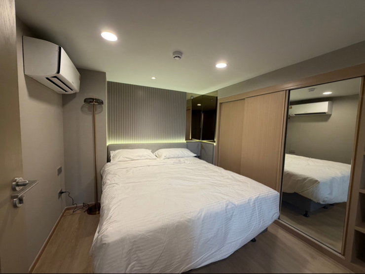 picture ✨Duplex 1 Bedroom Unit For Rent @ Culture Chula  ✨ 🏡 - 3/9
