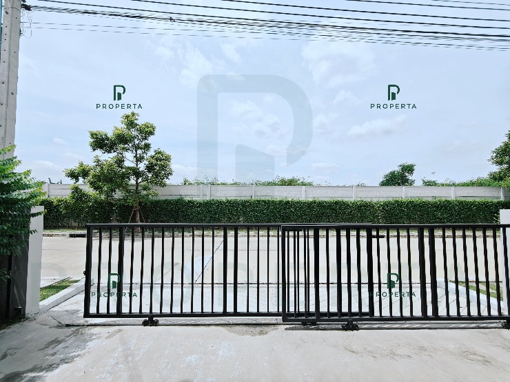รูป Centro พระราม 9-กรุงเทพกรีฑา พร้อมบิ้วอิน และเฟอนิเจอร์ พร้อมเข้าอยู่ - รูปที่ 3/29