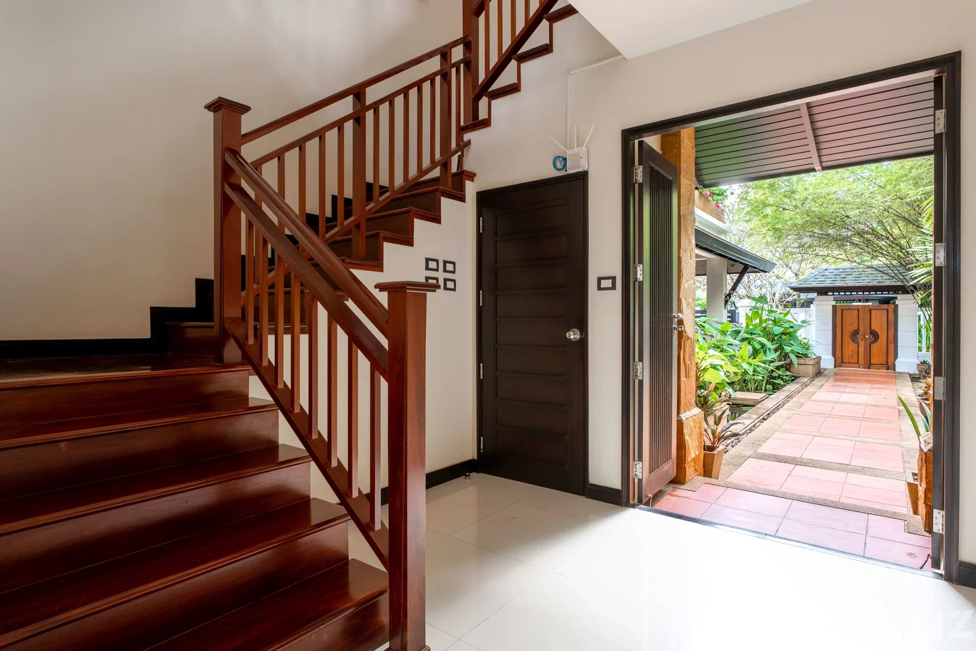 picture 4 Bedroom Villa for rent at Chom Tawan Villa 1690074 - 23/58