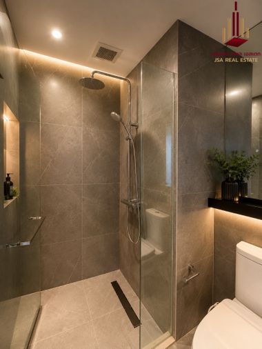 1-bed condo for sale, 33 sqm, THE EXTRO Phayathai - Rangnam