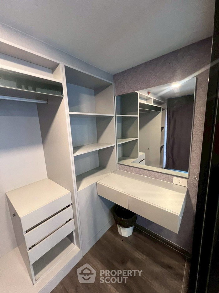 รูป คอนโด 2 ห้องนอน KnightsBridge Space Rama 9 ใกล้ MRT พระราม 9 (ID 3321086) - รูปที่ 7/10