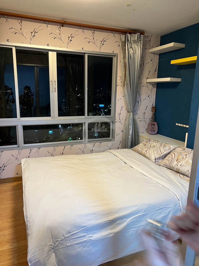 รูป 🔥เช่า🔥🪄🎀The Trust Residence Pinklao🎀🪄ห้องสวย ทำเลติดถนนบรมราชชนนี ปิ่นเกล้า ไฟฉาย ศิริราช ท่าพระ🚅MRT บางยี่ขัน🟠🔵PS-32580158💚LINE : @propsync - รูปที่ 10/10