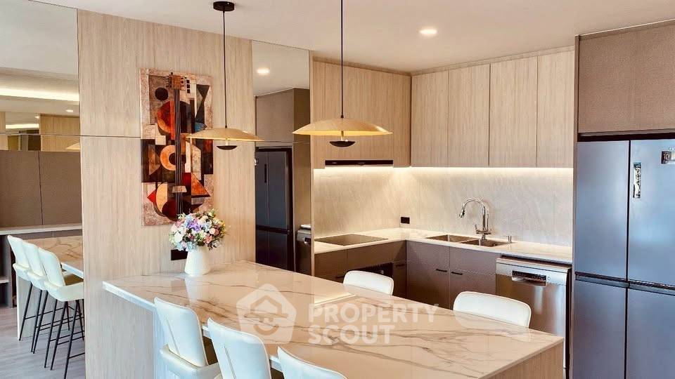 picture Spacious 1-BR 78 Sqm At Kathu Golf Condo, Phuket (ID 2486243) - 7/19
