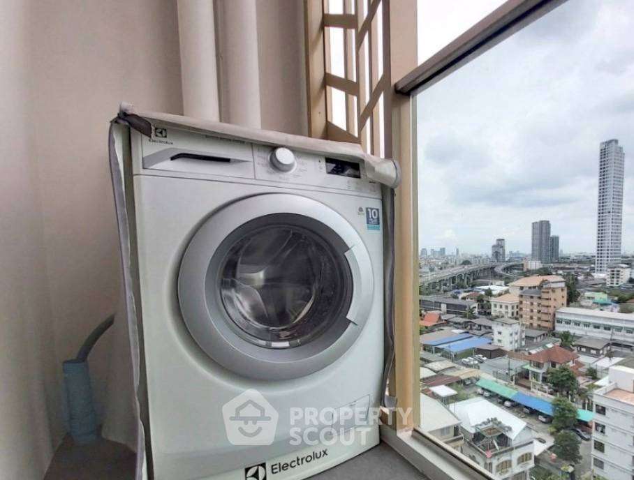 picture Great Value 2-BR Condo Mayfair Place Sukhumvit 50 Near BTS On Nut (ID 3317058) - 4/6
