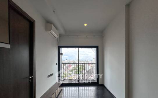 รูป ขายคอนโด 1 ห้องนอน ชั้น 18 Park Origin Thonglor ใกล้ BTS ทองหล่อ (ID 3317220) - รูปที่ 1/6