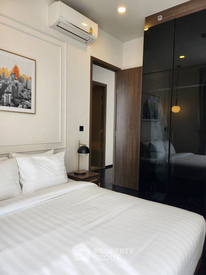 picture 45 Sqm 2-BR Park Origin Thonglor Near BTS Thong Lor (ID 2541117) - 6/10