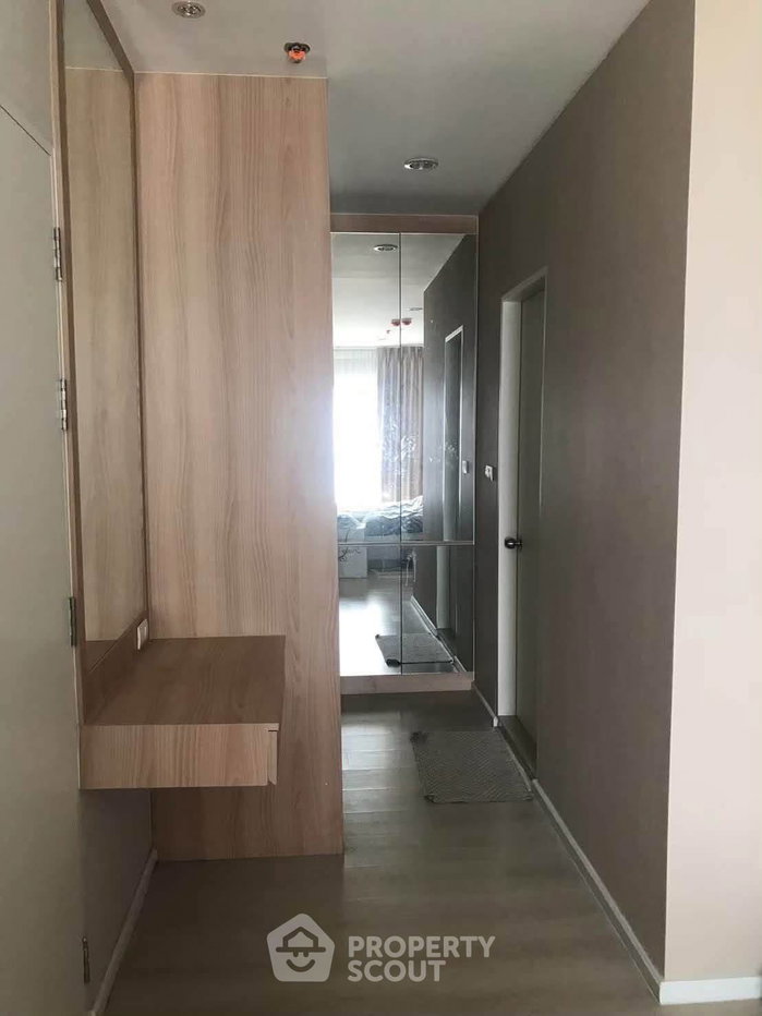picture 2-BR Condo at Aspire Sukhumvit 48 near BTS Phra Khanong (ID 3320136) - 4/7