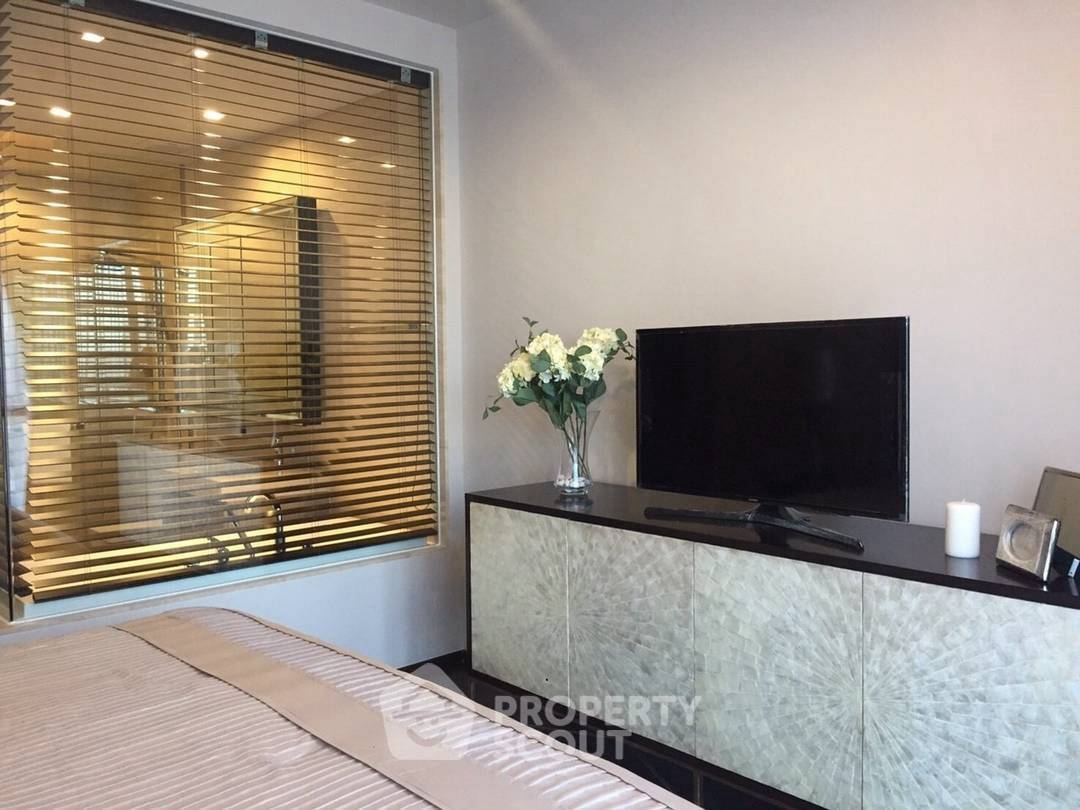 รูป คอนโด 1-ห้องนอน ที่ เดอะ เทอร์ทีไนน์ บาย แสนสิริ ใกล้ BTS พร้อมพงษ์ (ID 3320624) - รูปที่ 2/4