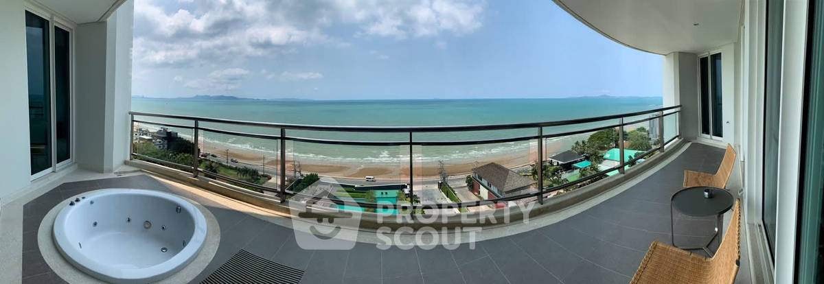 รูป คอนโด 3-ห้องนอน ที่ รีเฟล็คชั่น จอมเทียน บีช พัทยา ใกล้ เมืองพัทยา (ID 3322321) - รูปที่ 20/20