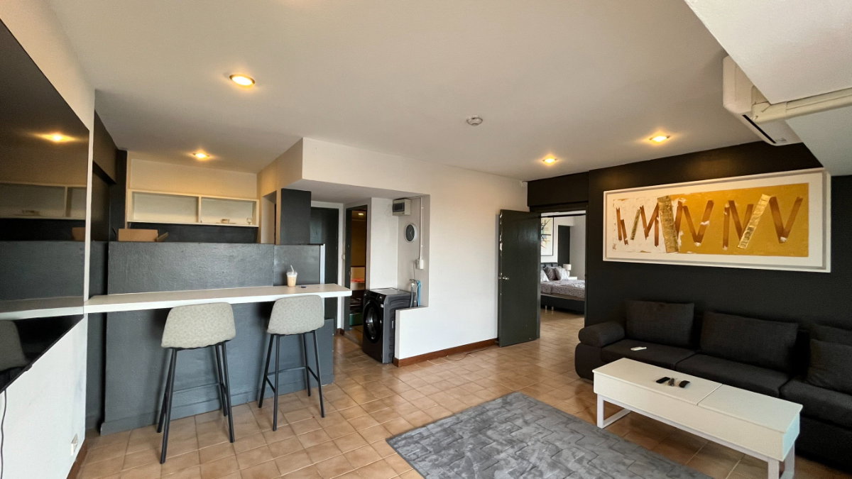 picture CONDO FOR RENT | KALAE THONG TOWER, CHIANG MAI Chang Klan Road, Chiang Mai - 3/20