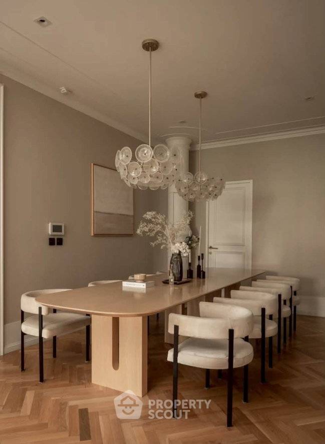 picture 5-BR House at The Gentry Sukhumvit in Bang Chak (ID 3317197) - 14/33