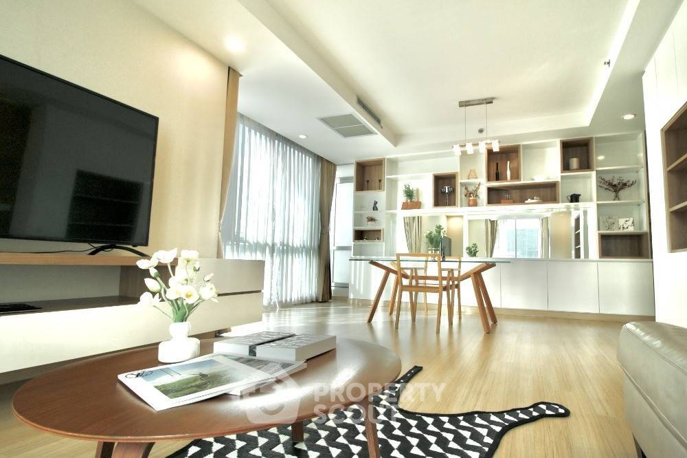 picture 2-BR Condo at The Rajdamri near BTS Ratchadamri (ID 1984954) - 6/9
