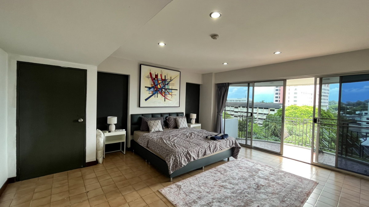 picture CONDO FOR RENT | KALAE THONG TOWER, CHIANG MAI Chang Klan Road, Chiang Mai - 12/20