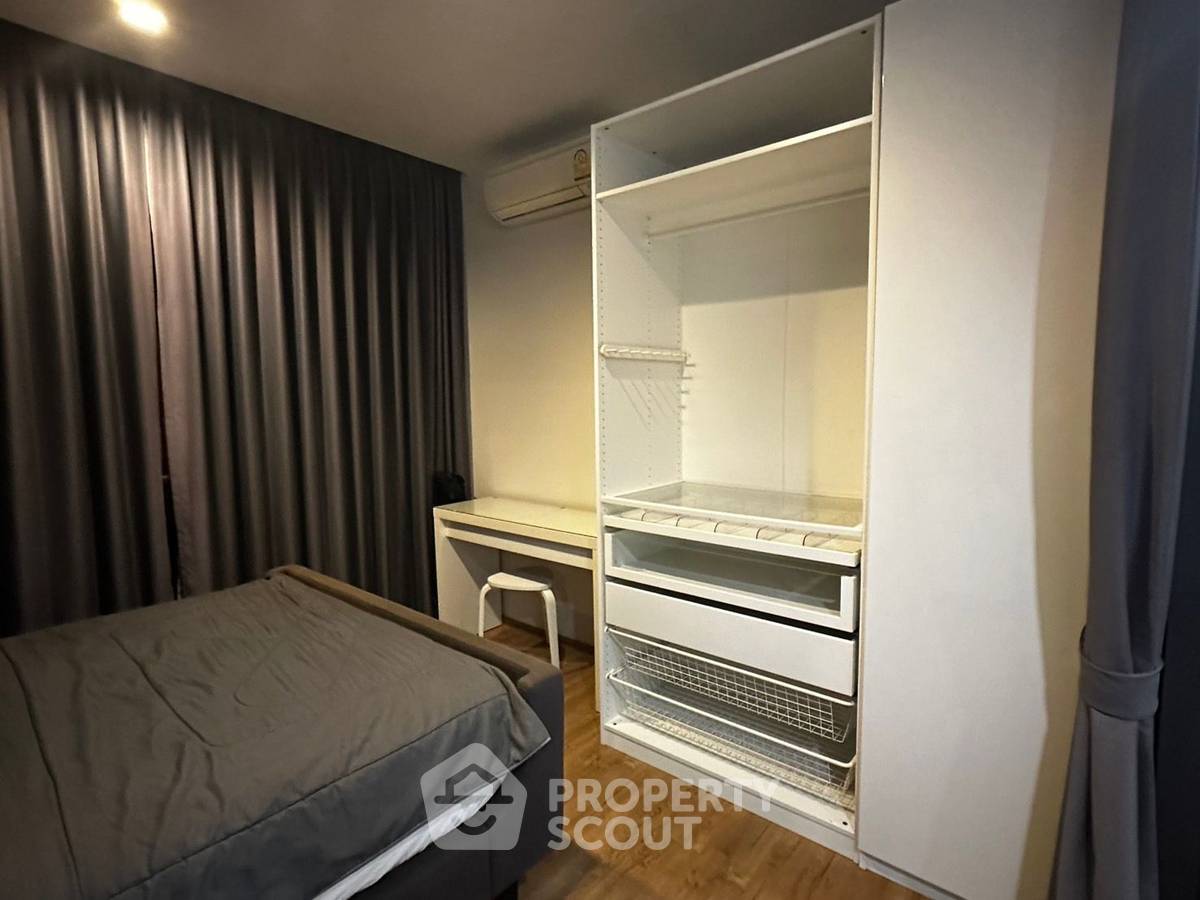 รูป คอนโด 1 ห้องนอน Hasu Haus Sukhumvit 77 ใกล้ BTS อ่อนนุช (ID 3322309) - รูปที่ 5/10