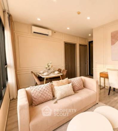 picture 2-BR Condo at Knightsbridge Prime Onnut near BTS On Nut (ID 3205573) - 7/10
