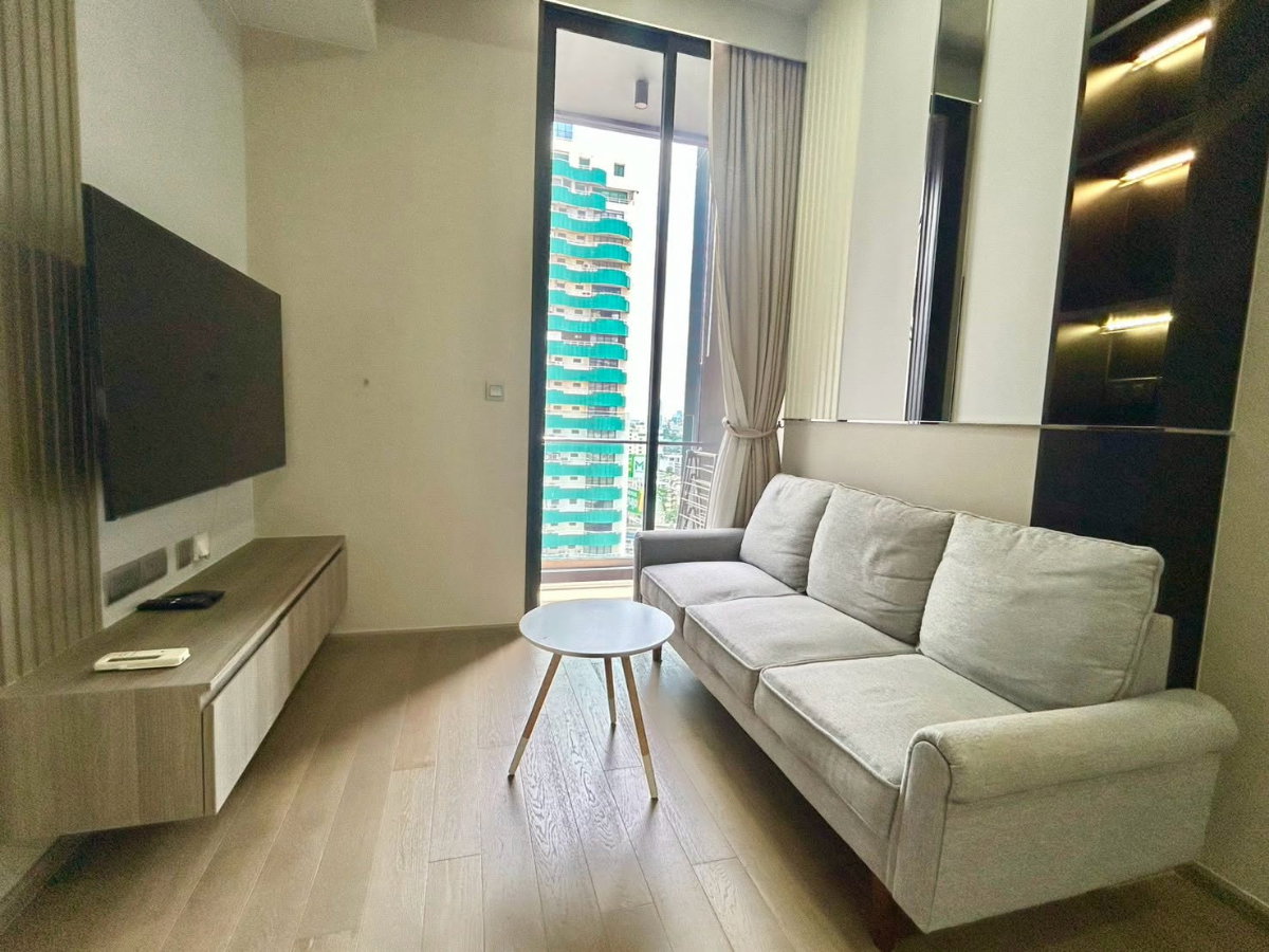 picture For rent CELES Asoke 🔴🔴 - 3/8