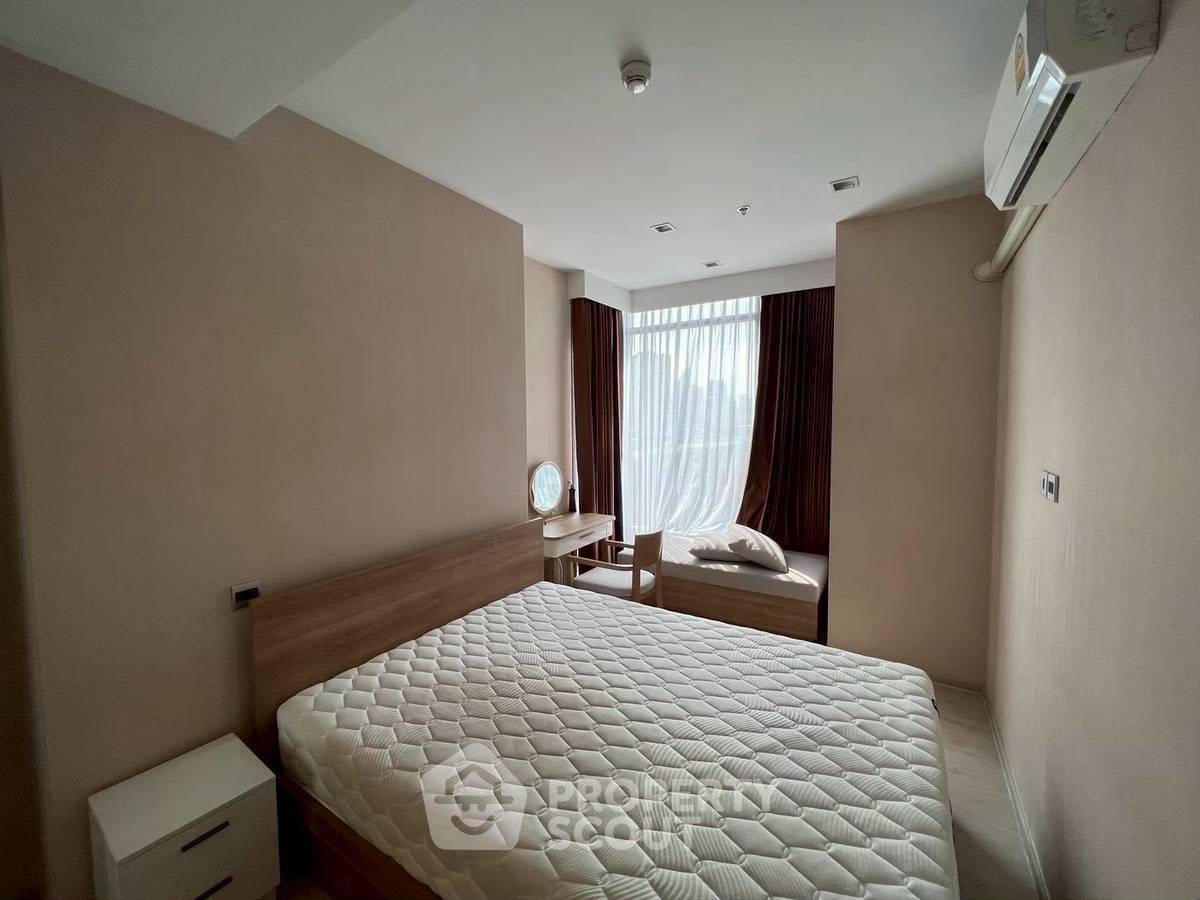 picture 1-BR Condo at M Thonglor 10 near BTS Thong Lor (ID 2377547) - 2/6