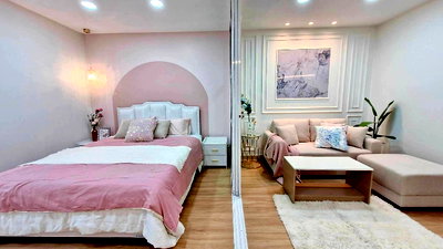 ขายคอนโด : รีเจนท์โฮม1 พหลโยธิน 67 btsสายหยุด ใกล้ดอนเมือง
