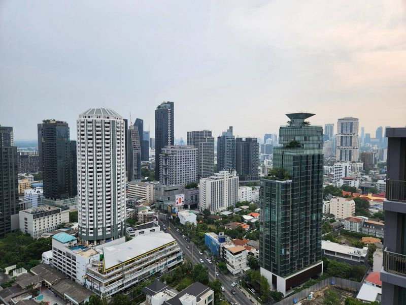 picture For Rent: Quattro by Sansiri Thonglor - 12/13