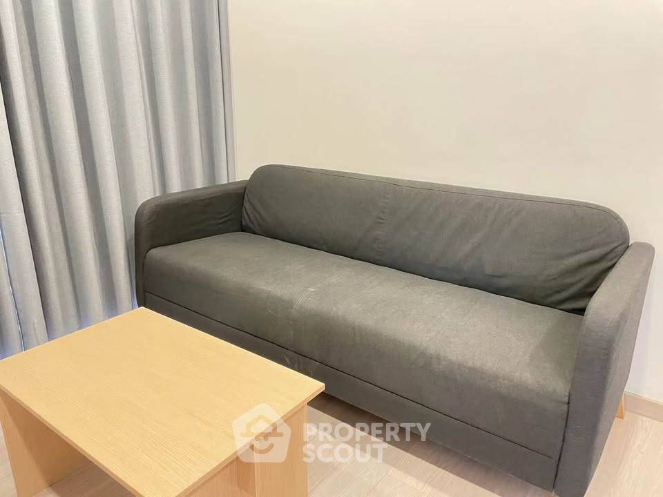 picture 2-BR Condo at One 9 Five Asoke - Rama 9 near MRT Phra Ram 9 (ID 3319878) - 6/9