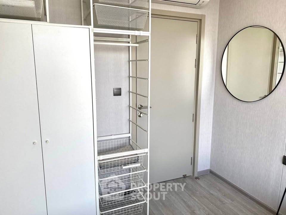 รูป คอนโด 1-ห้องนอน ที่ เดอะ ไลน์ สุขุมวิท 101 ใกล้ BTS ปุณณวิถี (ID 3322291) - รูปที่ 10/10