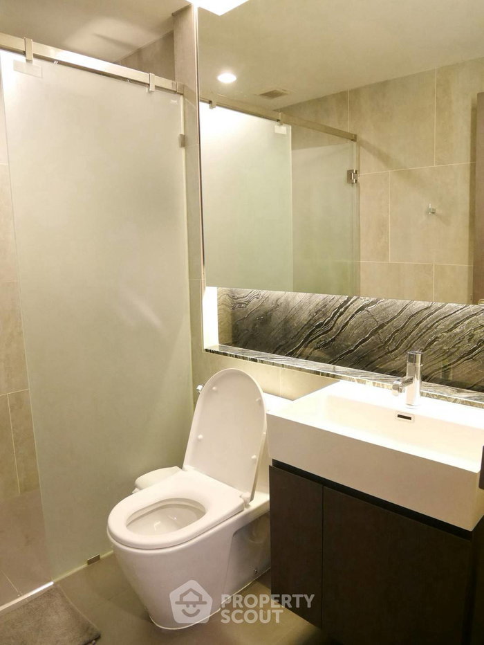 รูป คอนโด 1-ห้องนอน ที่ เดอะ ลุมพินี 24 ใกล้ BTS พร้อมพงษ์ (ID 3320341) - รูปที่ 8/9