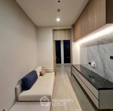คอนโด 1-ห้องนอน ที่ โนเบิล เพลินจิต ใกล้ BTS เพลินจิต (ID 3317554)