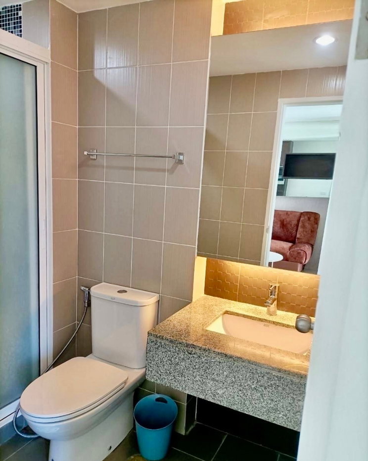 รูป ‼️ขายด่วน‼️The Scene Condo อ.กระทู้ จ.ภูเก็ต - รูปที่ 7/11