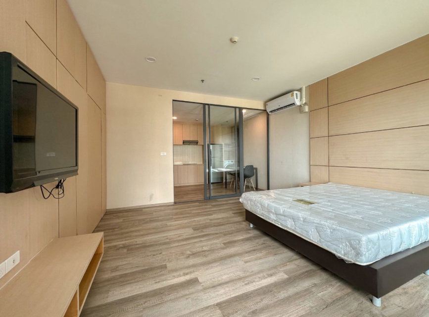 รูป #A12416 ✅ 19/9/69 ให้เช่า Noble Remix 2 📲📢สอบถาม ld line @condoboy - รูปที่ 2/9