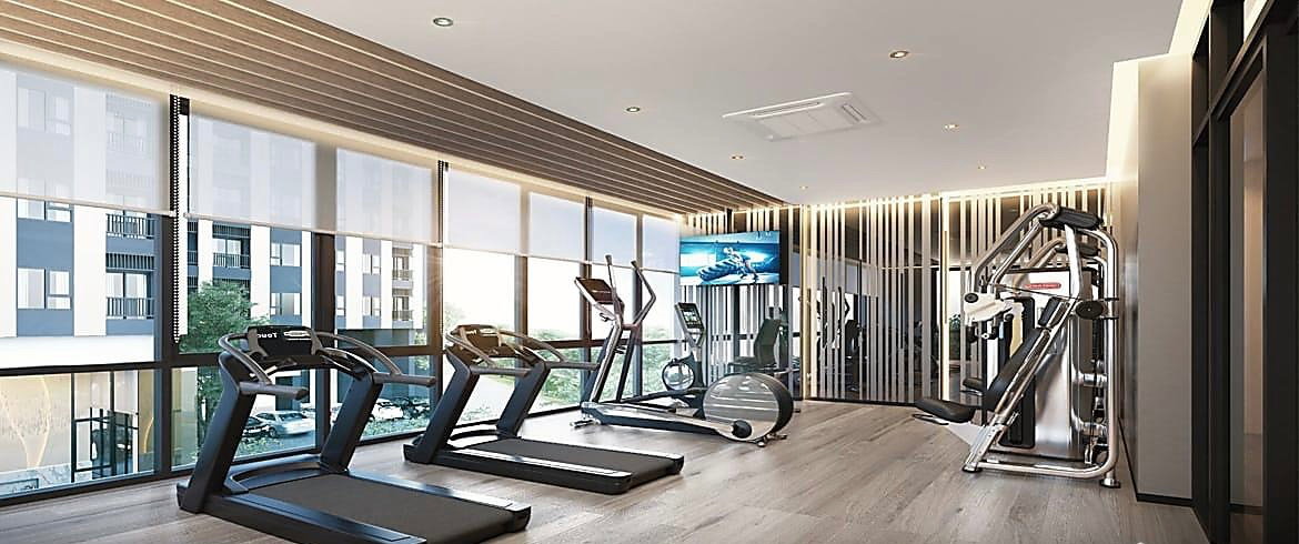 picture Escent Korat for sale # Condo next to Central Department Store - 9/11