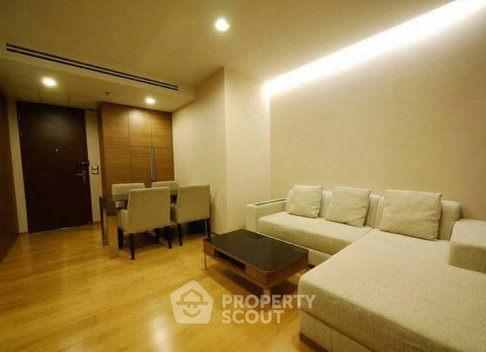 2-BR Condo at The Address Asoke near ARL Makkasan (ID 3316813)