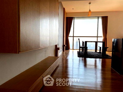 Condos for sale : 40th-Floor 2-BR 130 Sqm Condo At The Pano Rama 3 (ID 1758176)