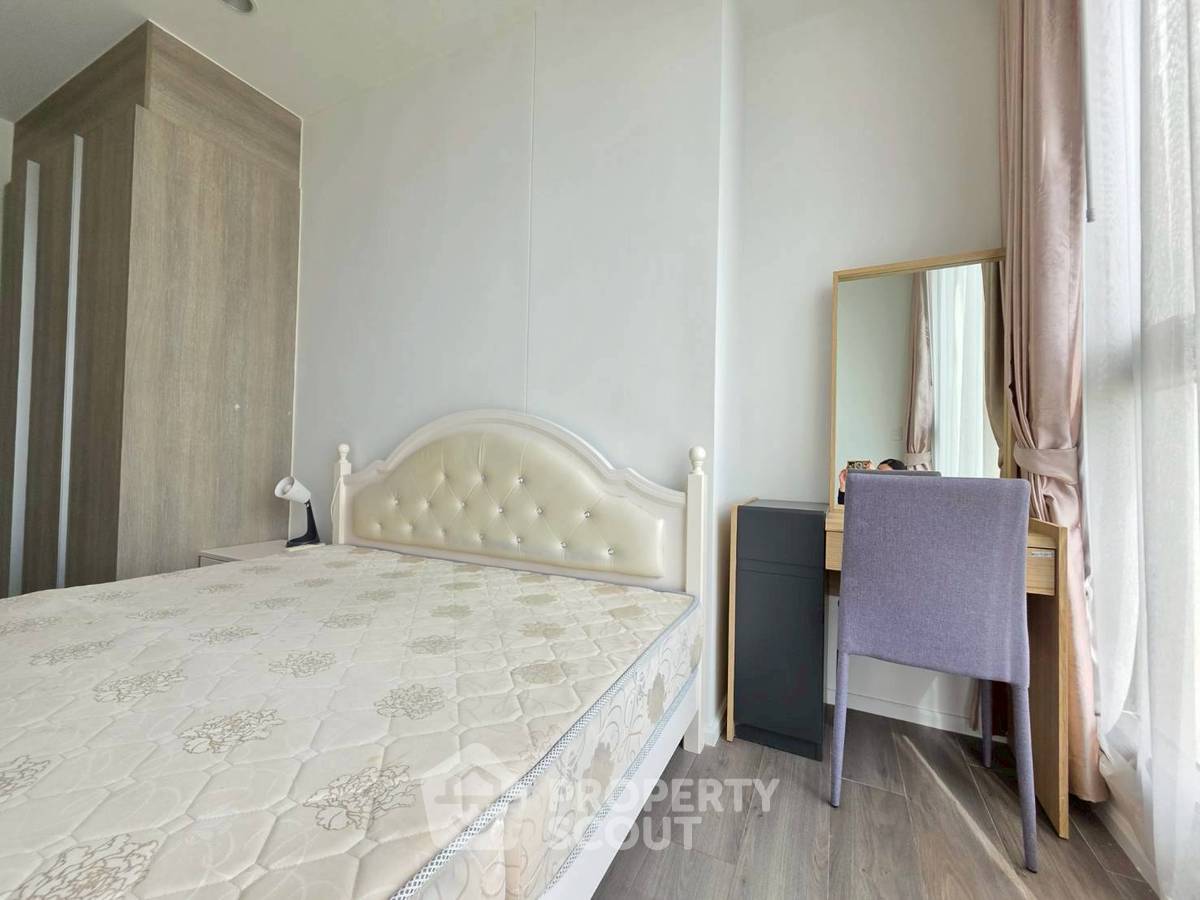 รูป คอนโด 2-ห้องนอน ที่ วิสซ์ดอม เอสเซ้นส์ สุขุมวิท ใกล้ BTS ปุณณวิถี (ID 3318823) - รูปที่ 12/12