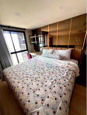 Condos for rent : 🎊 For Rent Condo KNIGHTSBRIDGE PRIME SATHORN Building 1, Floor 41,Duplex, Room size 44.00 sqm