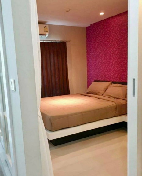 รูป ‼️ขายด่วน‼️The Scene Condo อ.กระทู้ จ.ภูเก็ต - รูปที่ 9/14