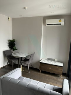 รูปภาพ For Rent Condo IDEO Q SIAM - RATCHATHEWI Building 1, Floor 31,Studio, Room size 29 sqm