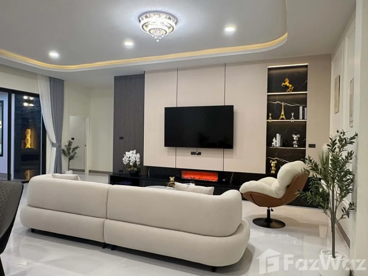 รูป ขาย วิลล่า 3 ห้องนอน ในโครงการ วรรณสิริ 6697453 - รูปที่ 8/14