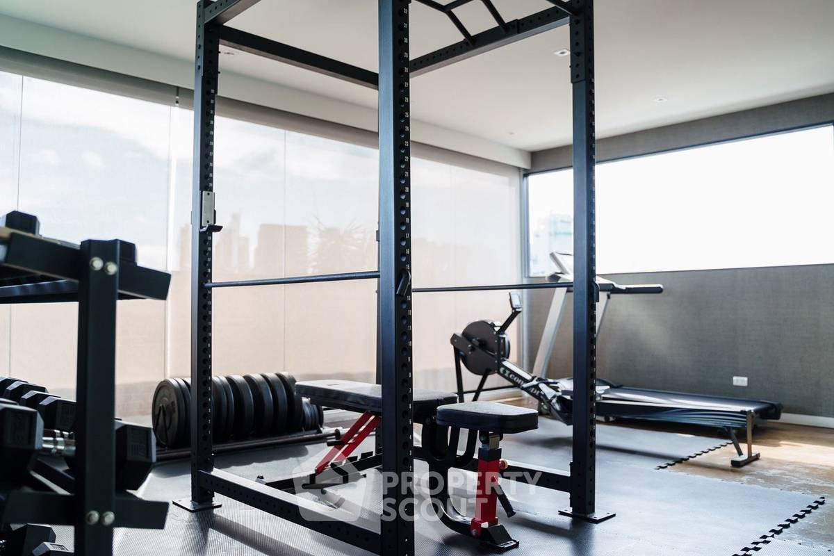 รูป คอนโด 3 ห้องนอน 185 ตร.ม. Penthouse Condominium ใกล้ BTS พระโขนง (ID 3317421) - รูปที่ 17/17