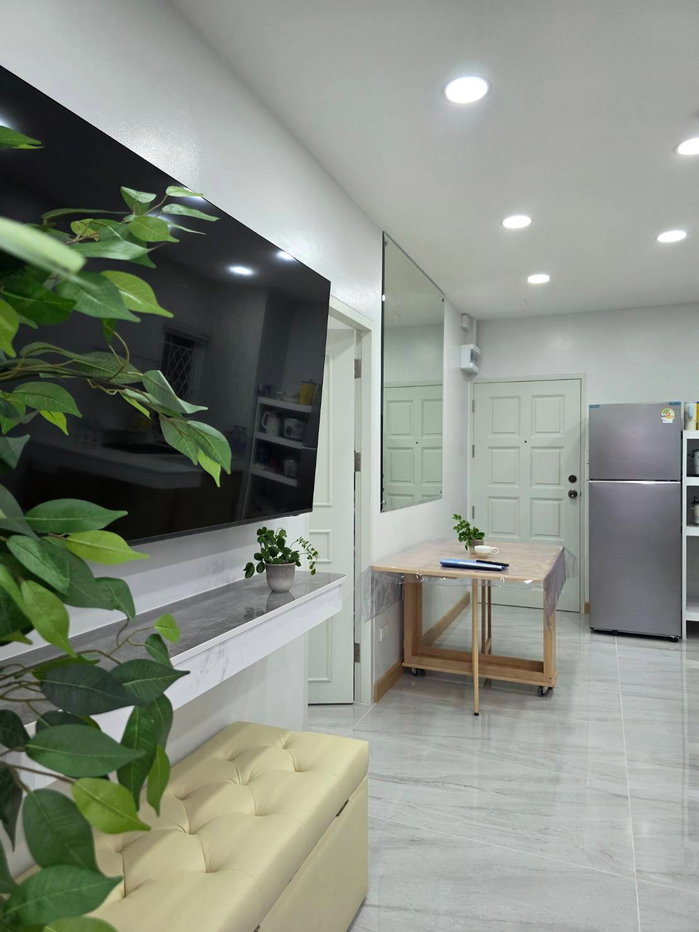 รูป คอนโด 1 ห้องนอน แกรนด์ไดมอนด์ ประตูน้ำ ถนนเพชรบุรี ใกล้ ARLราชปรารภ ใกล้แพลตตินั่มแฟชั่นมอลประตูน้ำ - รูปที่ 2/8